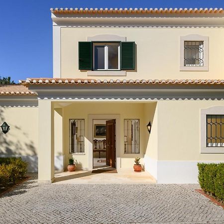 Villa At Quinta Do Peru Golf And Country Club Quinta do Conde Exteriör bild